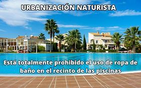 Vera Natura Apartamento Anima